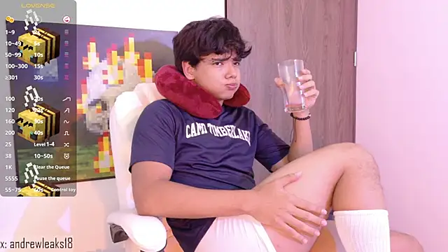 an_drew18 live sex cam