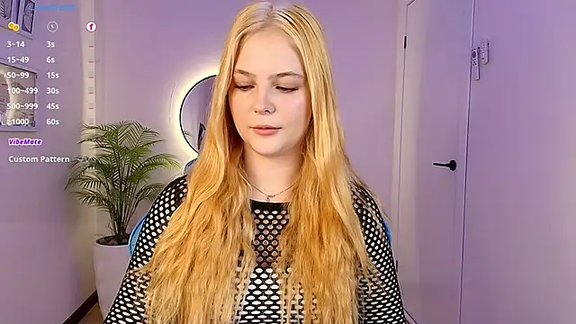 jolly_bean live sex cam