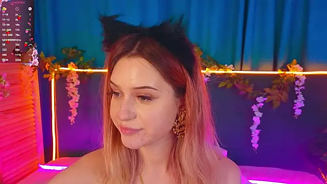 AlinaWalters live sex cam