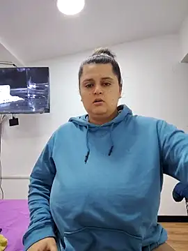 Miss_balloonsmila live sex cam