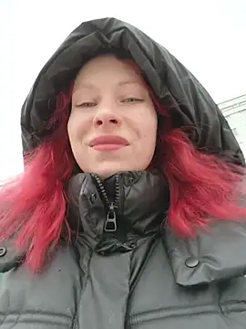 Frost_foxy live sex cam