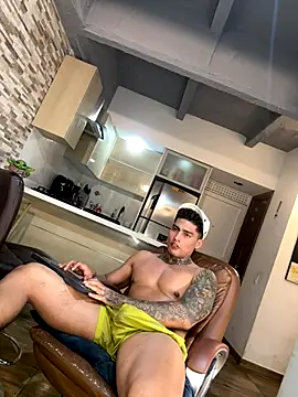 Dominiofit live sex cam