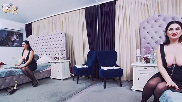 CassidyVelvet live sex cam