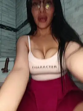 Isabellitasexi38 live sex cam