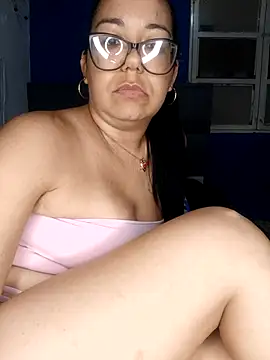 MilfTentasion live sex cam