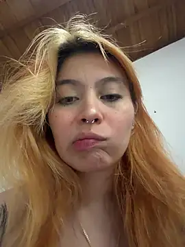 YunoRose_ live sex cam