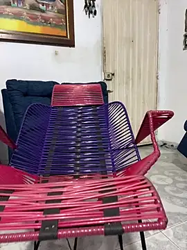 Lucia-Candy live sex cam