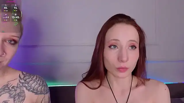 GlennaBesemer live sex cam