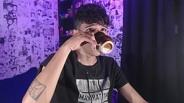 Mickey_Magic live sex cam