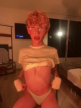 imDamiano live sex cam