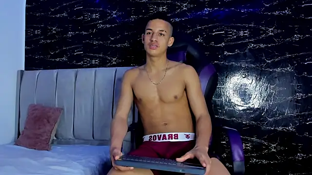 Jhos_Smith live sex cam