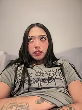 JIORYOvO live sex cam