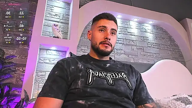 dominic_de_luca live sex cam