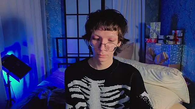 TommieHi live sex cam