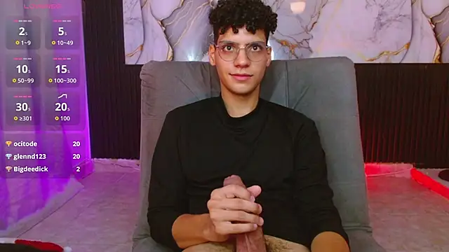 dan_sweetboy live sex cam