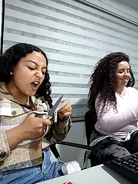 Valeria__soler live sex cam