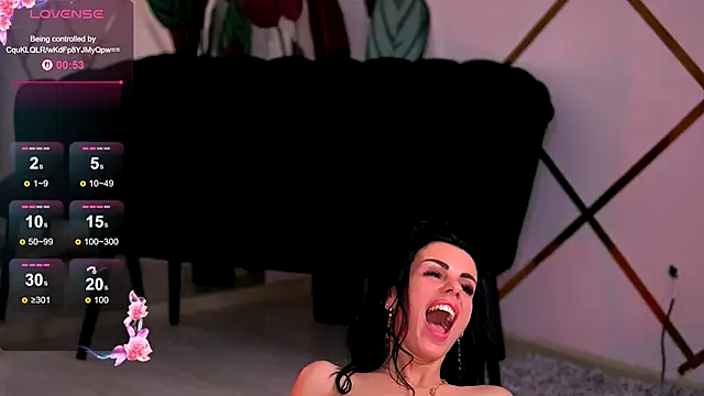 EmmaVayne live sex cam