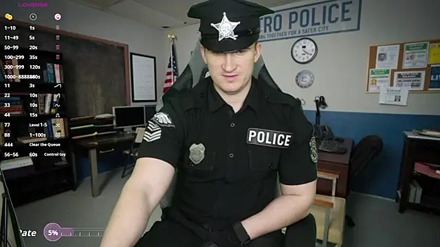 hornystripman97 live sex cam