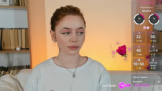 Phoenix_Margo live sex cam