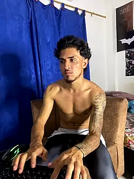 Kriss_Edwards live sex cam