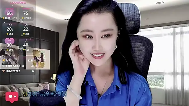 W-E-N-123 live sex cam