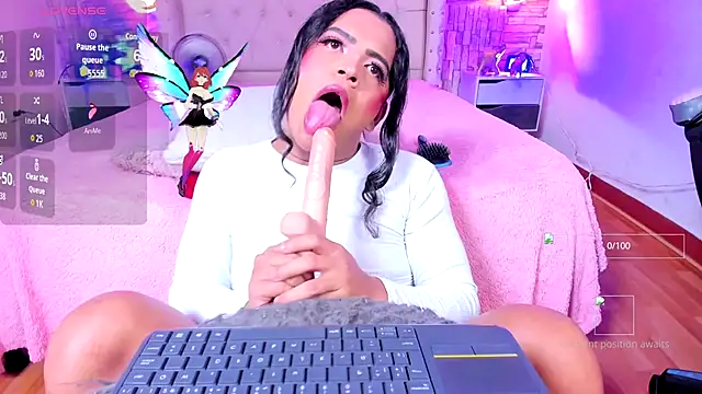 AllisonSpicy live sex cam