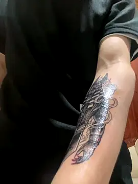 AlexanderCollman live sex cam