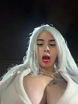 YouCandiSumisa live sex cam