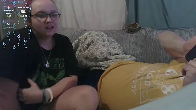 TurtleLady420 live sex cam