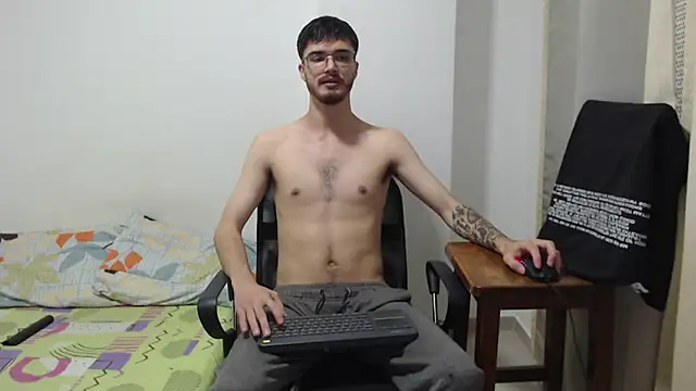 Aleex_Miller live sex cam