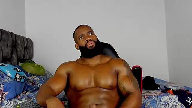 james_musclebbc live sex cam