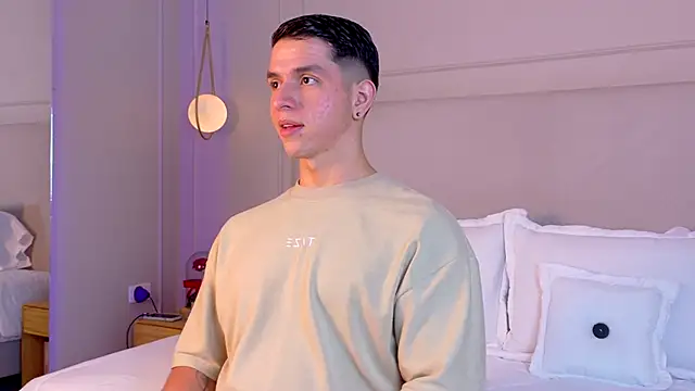 ZaneDawson live sex cam