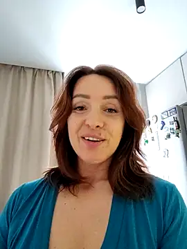 EvaXOAir live sex cam