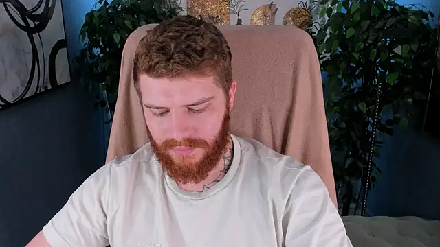 DominicGengry live sex cam