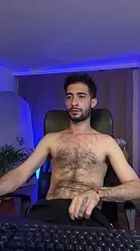 _PedroRojas live sex cam