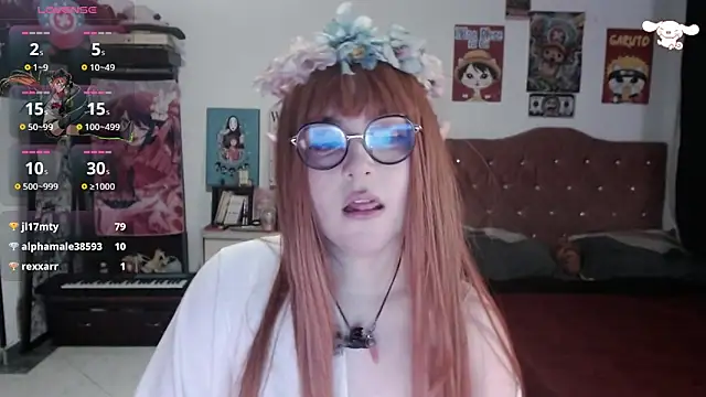 Avril2001 live sex cam