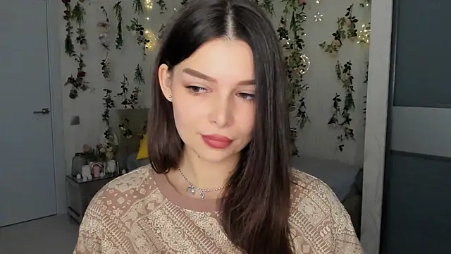 ContinentOfTranquility live sex cam