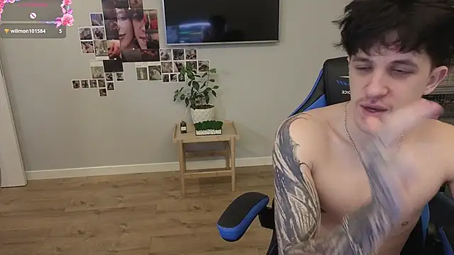 gopolsme live sex cam