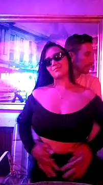 Esmeralda333 live sex cam