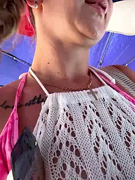 EvvaMur live sex cam