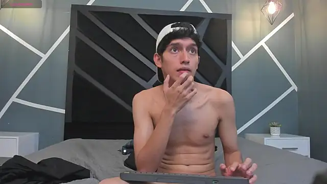 Niick_Carter live sex cam