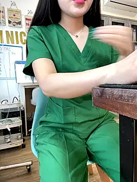 Clinic_Sexy live sex cam
