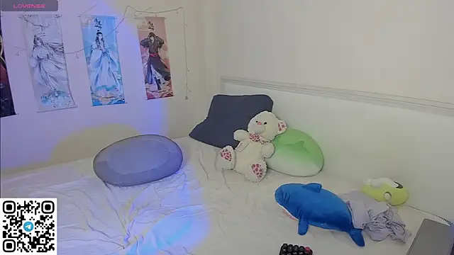 JorRoger live sex cam