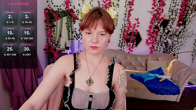 DreamyLuna live sex cam