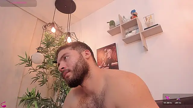 SebastianVilla_ live sex cam