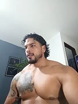 SilvaBranko live sex cam