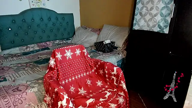 nataparis live sex cam