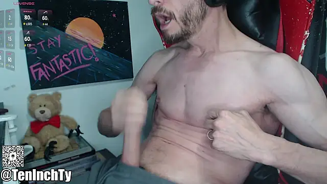 teninchty live sex cam