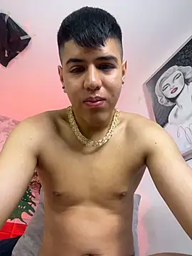 Angel_Khouri live sex cam