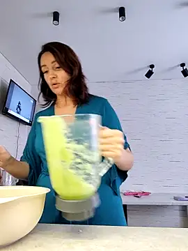 EvaXOAir live sex cam